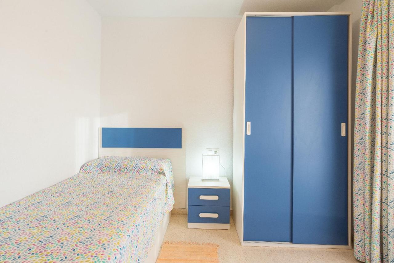 Apartamento Avenida Aurora 马拉加 外观 照片
